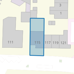 Perceel VND00-C-2795