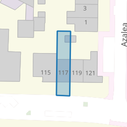 Perceel VND00-C-2796