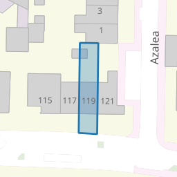 Perceel VND00-C-2797