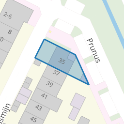 Perceel VND00-C-2799