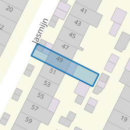 Perceel VND00-C-2806