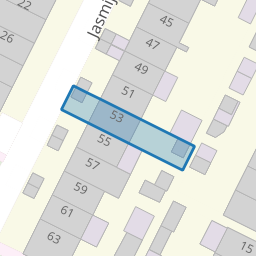 Perceel VND00-C-2808