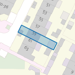 Perceel VND00-C-2811