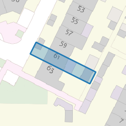 Perceel VND00-C-2812