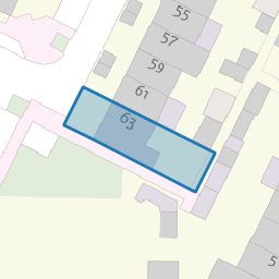 Perceel VND00-C-2813