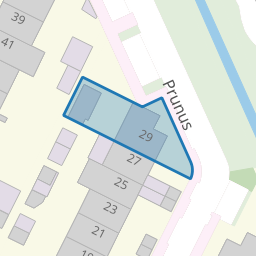 Perceel VND00-C-2814