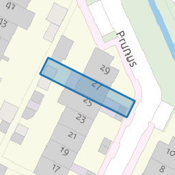 Perceel VND00-C-2815