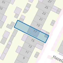 Perceel VND00-C-2820