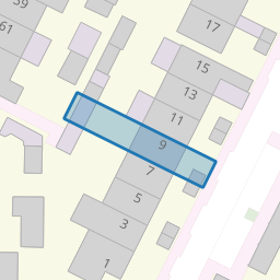 Perceel VND00-C-2824