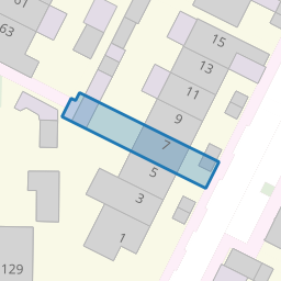 Perceel VND00-C-2825