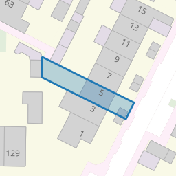 Perceel VND00-C-2826