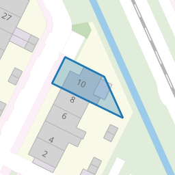 Perceel VND00-C-2832