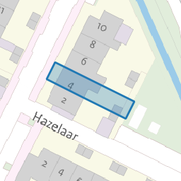 Perceel VND00-C-2835