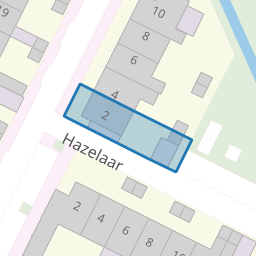 Perceel VND00-C-2836