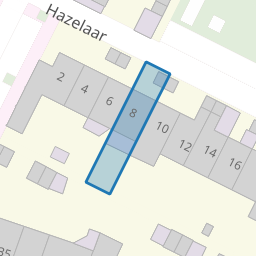 Perceel VND00-C-2840