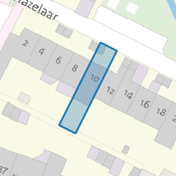 Perceel VND00-C-2841