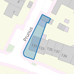 Perceel VND00-C-2847