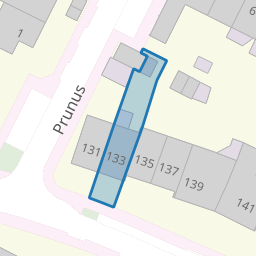 Perceel VND00-C-2848