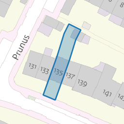 Perceel VND00-C-2849