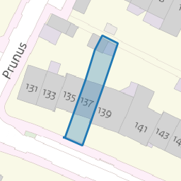 Perceel VND00-C-2850