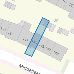 Perceel VND00-C-2853