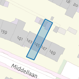 Perceel VND00-C-2854