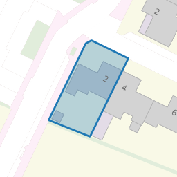 Perceel VND00-C-2870