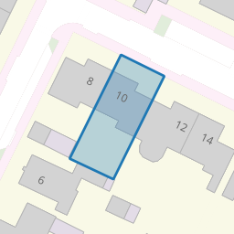 Perceel VND00-C-2875