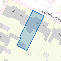 Perceel VND00-C-2876