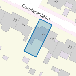 Perceel VND00-C-2878