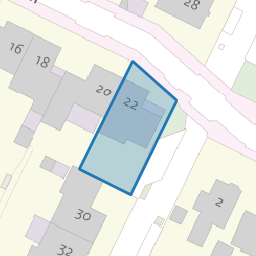 Perceel VND00-C-2881