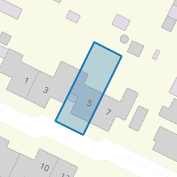 Perceel VND00-C-2886