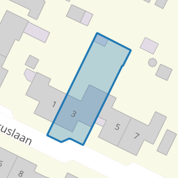 Perceel VND00-C-2887