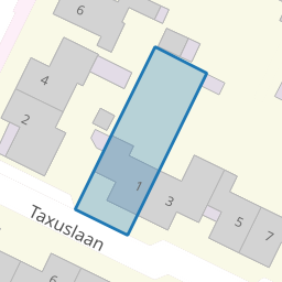 Perceel VND00-C-2888