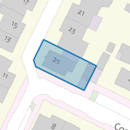 Perceel VND00-C-2900