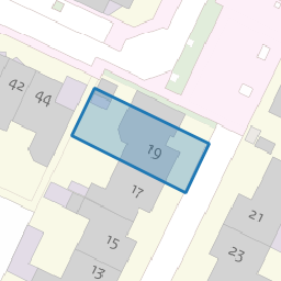 Perceel VND00-C-2901