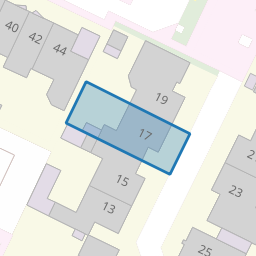 Perceel VND00-C-2902