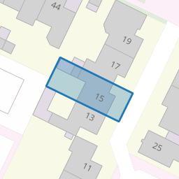 Perceel VND00-C-2903