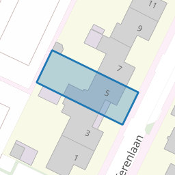 Perceel VND00-C-2908