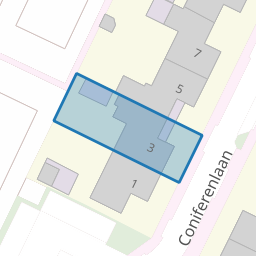 Perceel VND00-C-2909