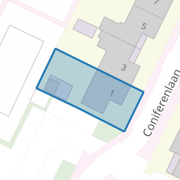 Perceel VND00-C-2910