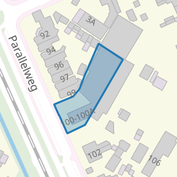 Perceel VND00-C-2925