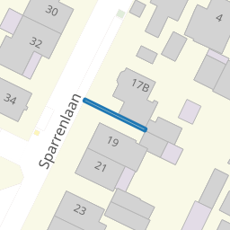 Perceel VND00-C-2930