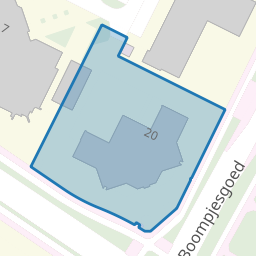 Perceel VND00-C-2933