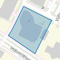 Perceel VND00-C-2934