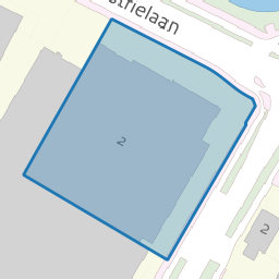 Perceel VND00-C-2939