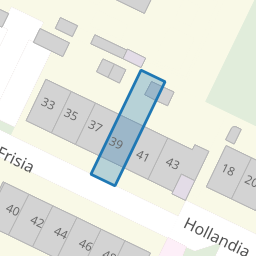 Perceel VND00-C-2950