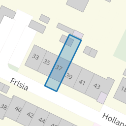 Perceel VND00-C-2951