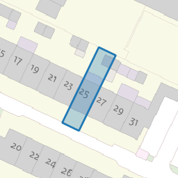 Perceel VND00-C-2957