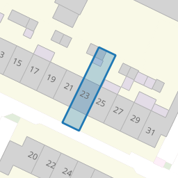 Perceel VND00-C-2958